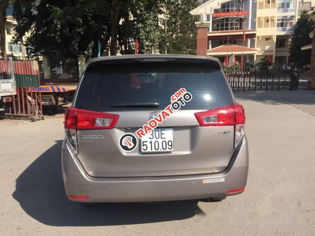 Bán xe Toyota Innova 2.0E đời 2017 chính chủ, 750 triệu-5