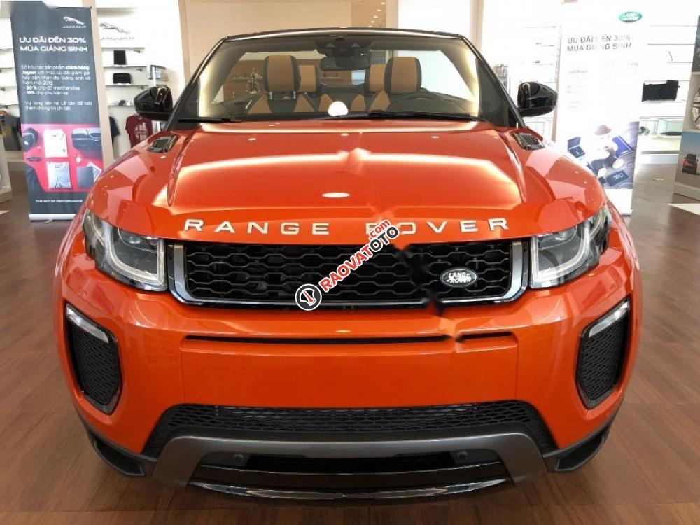 Cần bán xe LandRover Range Rover Evoque HSE Dynamic đời 2017, nhập khẩu-7