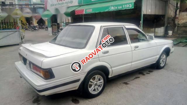 Bán xe Nissan Bluebird đời 1985 còn mới, giá chỉ 35 triệu-2