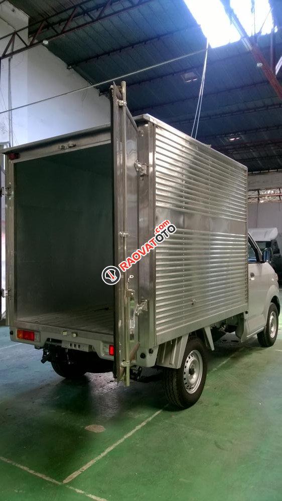 Bán Suzuki Carry Pro 750kg - Chỉ 334 triệu - Máy lạnh zin - Full Option - giao xe tận nơi-2