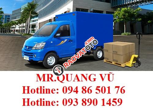 Trường Hải xe tải nhẹ Thaco Towner 950 kg, 750 kg, 600 kg, 650 kg, Suzuki giá tốt-13