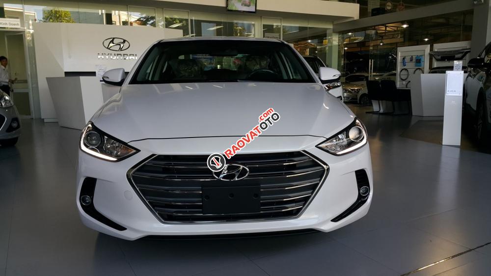 Hyundai Elantra, tucson giá ưu đãi giao ngay-1