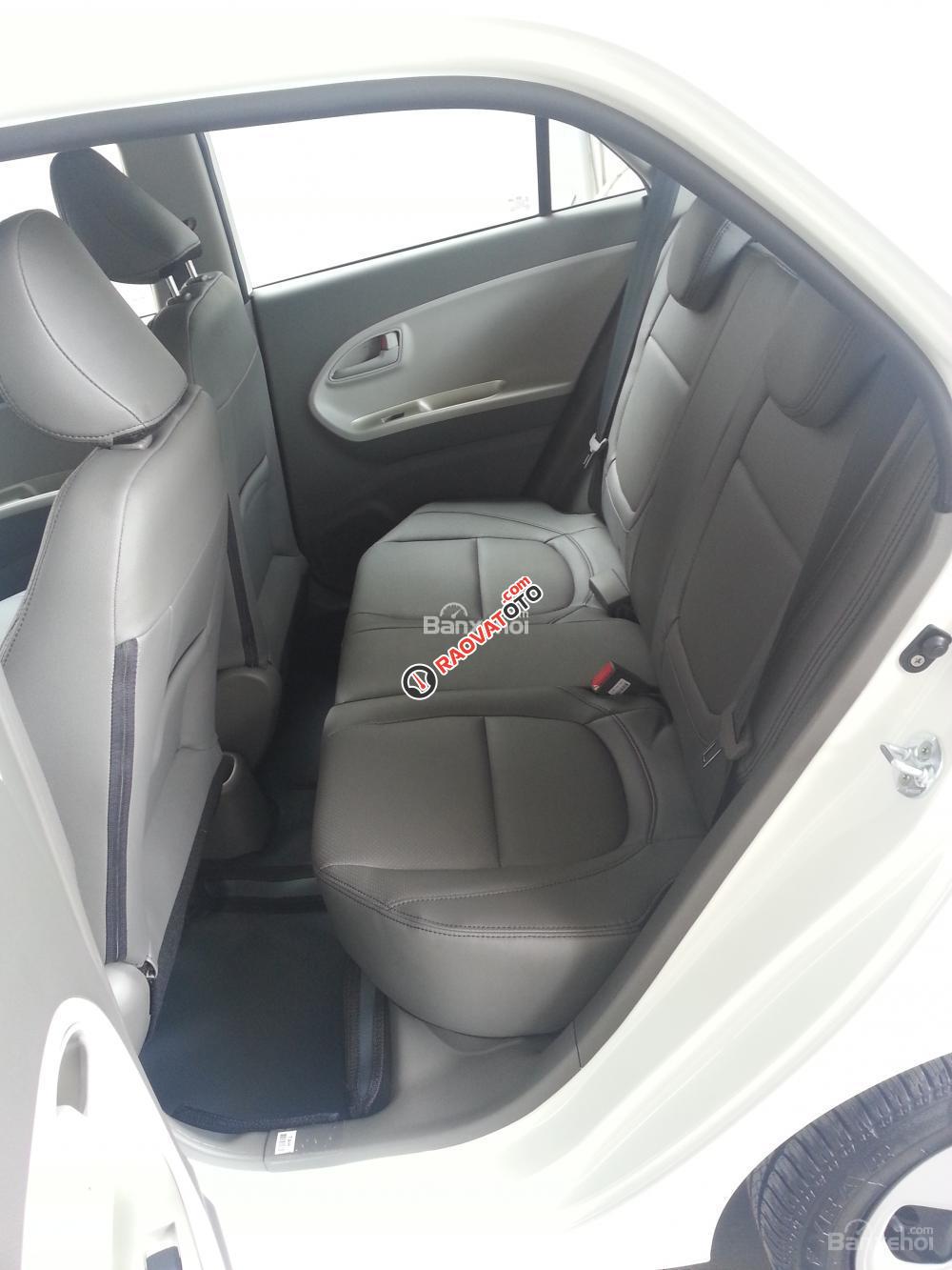 Kia Morning 1.0 MT, giá thấp nhất thị trường duy nhất chỉ có tại Kia Tiền Giang, LH 0938603059-3