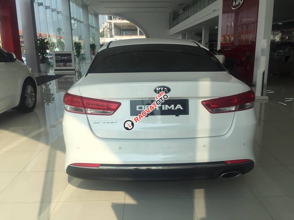 Bán Kia Optima GAT đời 2018, giá tốt nhất thị trường 789tr, liên hệ ngay để có giá tốt nhất-10