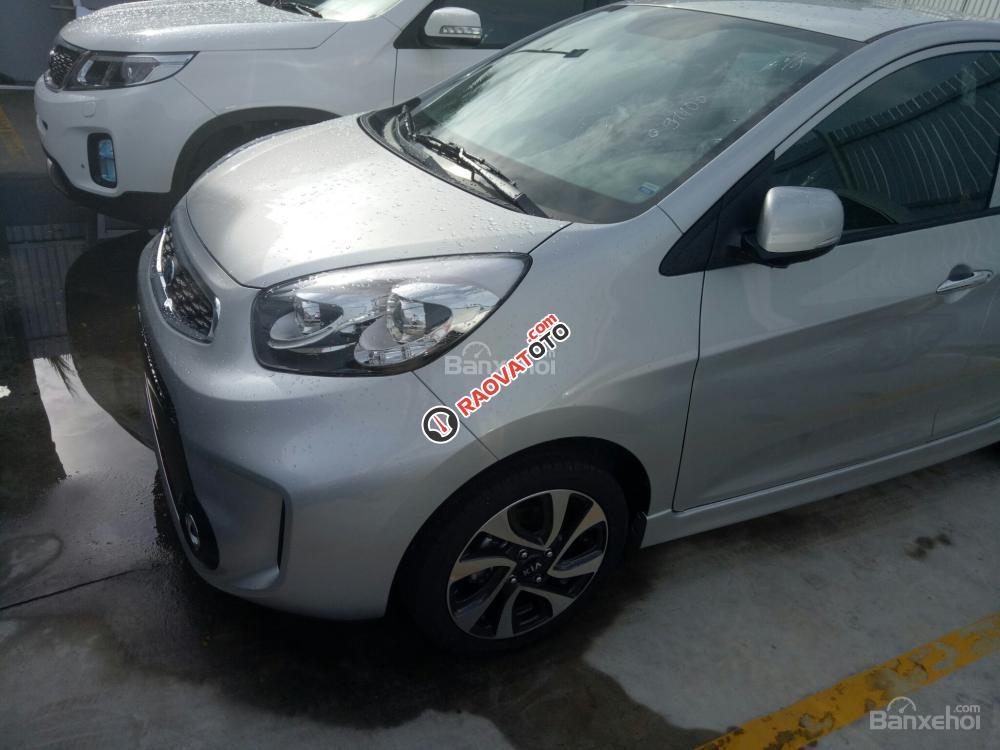 Kia Morning 1.25 MT, LH ngay 0938603059 để nhận ngay giá tốt nhất-2