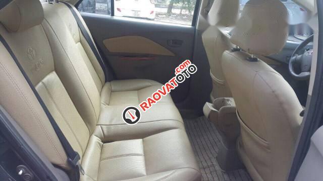Bán xe Toyota Innova G 2007, màu bạc, giá chỉ 330 triệu-0