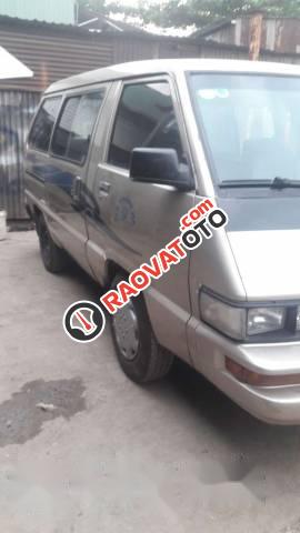 Bán Toyota Van đời 1986, giá chỉ 48 triệu-0