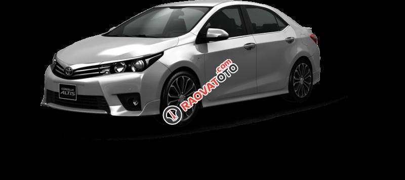 Bán Altis model 2018 giá rẻ nhất sàn + 1 năm BD + KM phụ kiện nhiều-1