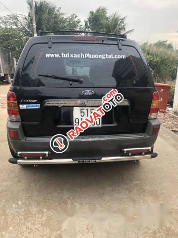 Cần bán Ford Escape MT đời 2003 chính chủ-3