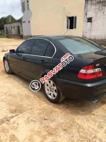 Bán xe BMW 3 Series đời 2002, giá 195tr-2