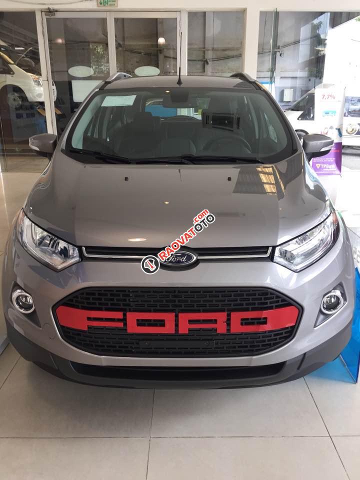 Cuối năm thanh lý Ford Ecosport Titanium đời 2017, đủ màu, có xe giao ngay, hỗ trợ trả góp, tặng option theo xe-0