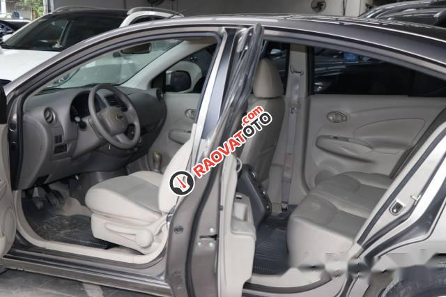 Bán xe Nissan Sunny XL 1.5MT đời 2013-3