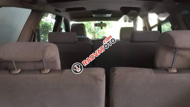 Bán Toyota Innova đời 2008, màu bạc, giá 390tr-3