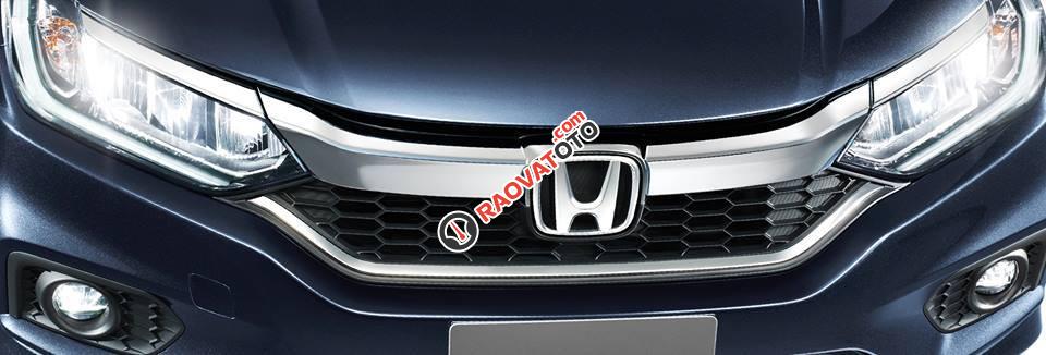 Honda Quảng Bình bán Honda City 1.5CVT Top giá rẻ, khuyến mãi khủng. Liên hệ hotline 091.929.4858-6