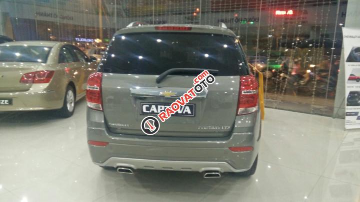 Bán xe cũ Chevrolet Captiva Revv mới, hỗ trợ ngân hàng lên đến 90%-5