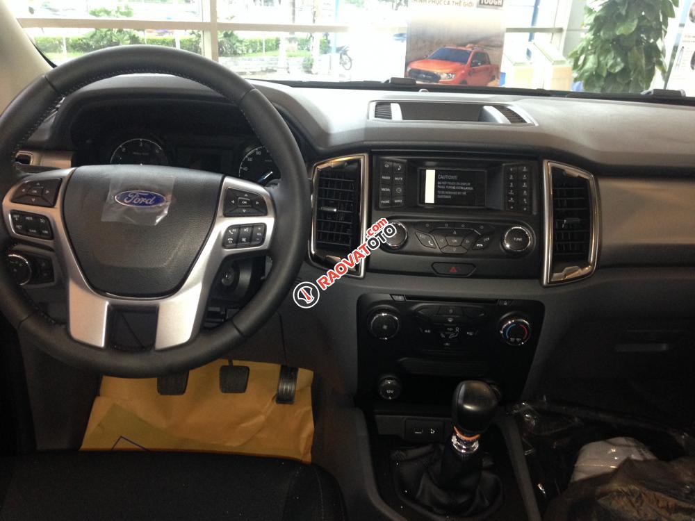 Bán các phiên bản Ford Ranger XLT - Hỗ trợ trả góp hơn 80%, giao xe ngay. L/h 0963483132-3