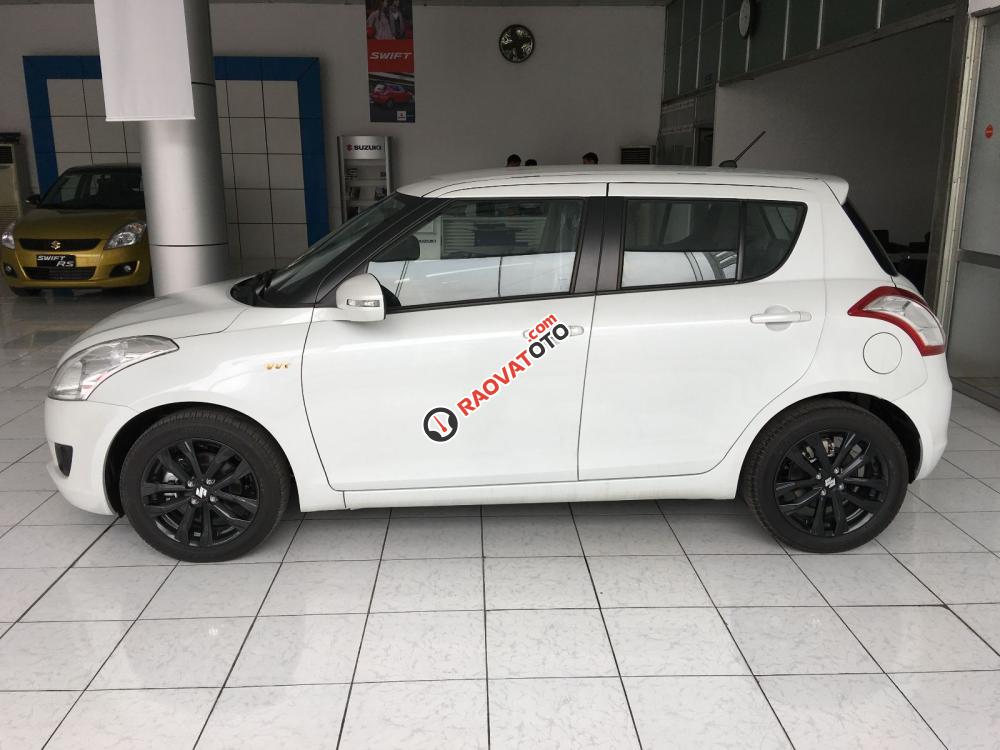 Bán ô tô Suzuki Swift RS, phong cách thể thao và cá tính, giá tốt nhất thị trường, liên hệ 0936342286-1