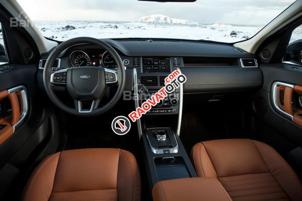 Bán Landrover Discovery Sport HSE - 2017 - 2018 màu trắng, đen, màu cam, màu đỏ 091 8842. 662-3