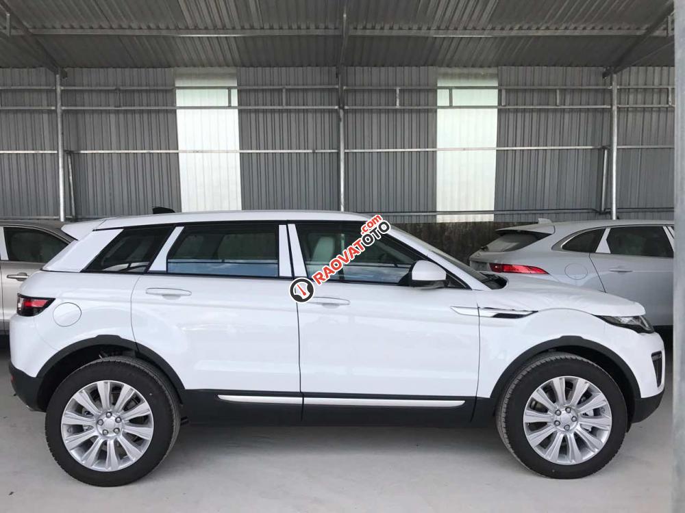 Bán Range Rover Evoque SE Plus 2017 đủ màu, giao ngay, khuyến mãi giá tốt nhất tháng 0918842662-0