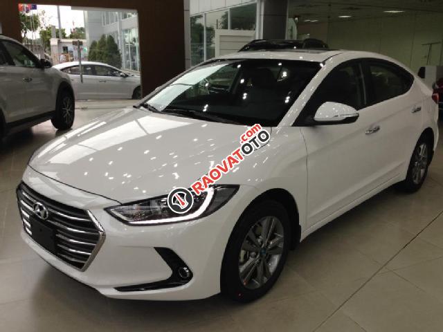 Hyundai Elantra, tucson giá ưu đãi giao ngay-4