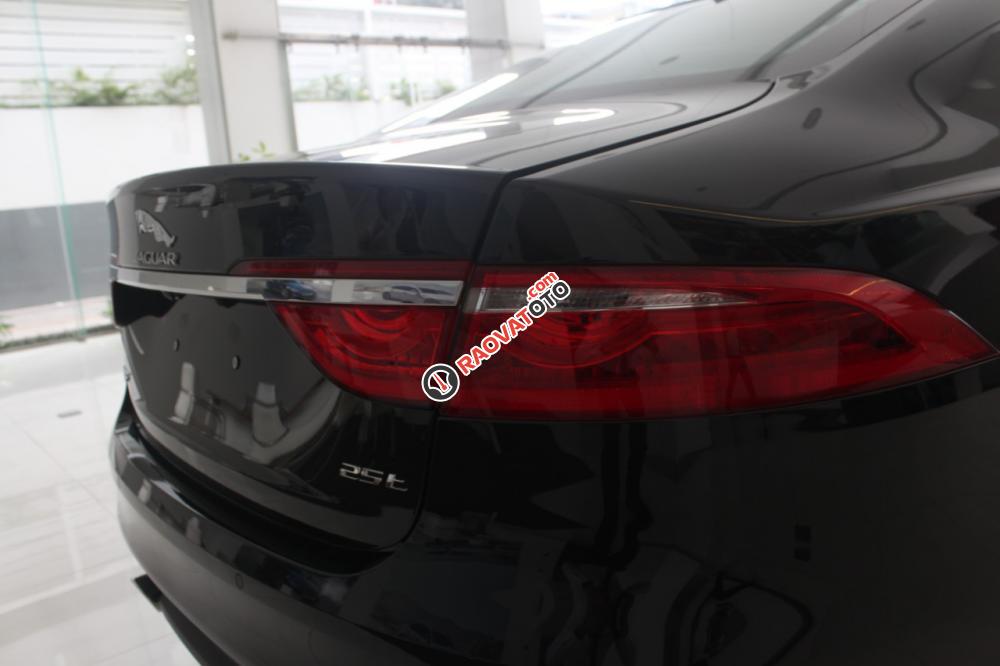 Bán giá xe Jaguar XF Pure đời 2017, màu đen, màu xanh, màu đỏ, đen giao xe ngay, khuyến mãi, Hotline 0932222253-1