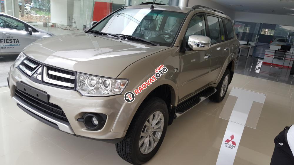 Bán Mitsubishi Pajero Sport tại Đà Nẵng, LH Đông Anh: 0931911444, giá rẻ cực sốc-3