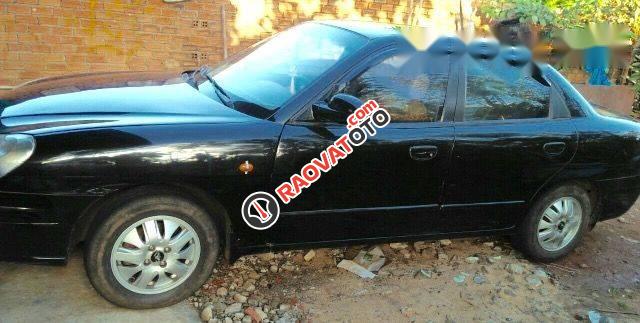 Bán xe Daewoo Nubira đời 2000, giá chỉ 100 triệu-0