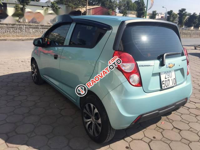 Bán gấp Chevrolet Spark Duo van đời 2016 đẹp như mới-3