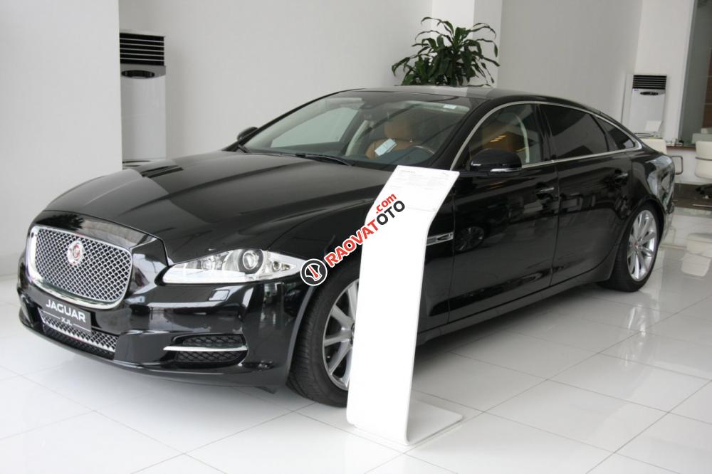 Bán xe Jaguar XJL 2.0 màu đen, trắng, xanh - LH 0918842662-1