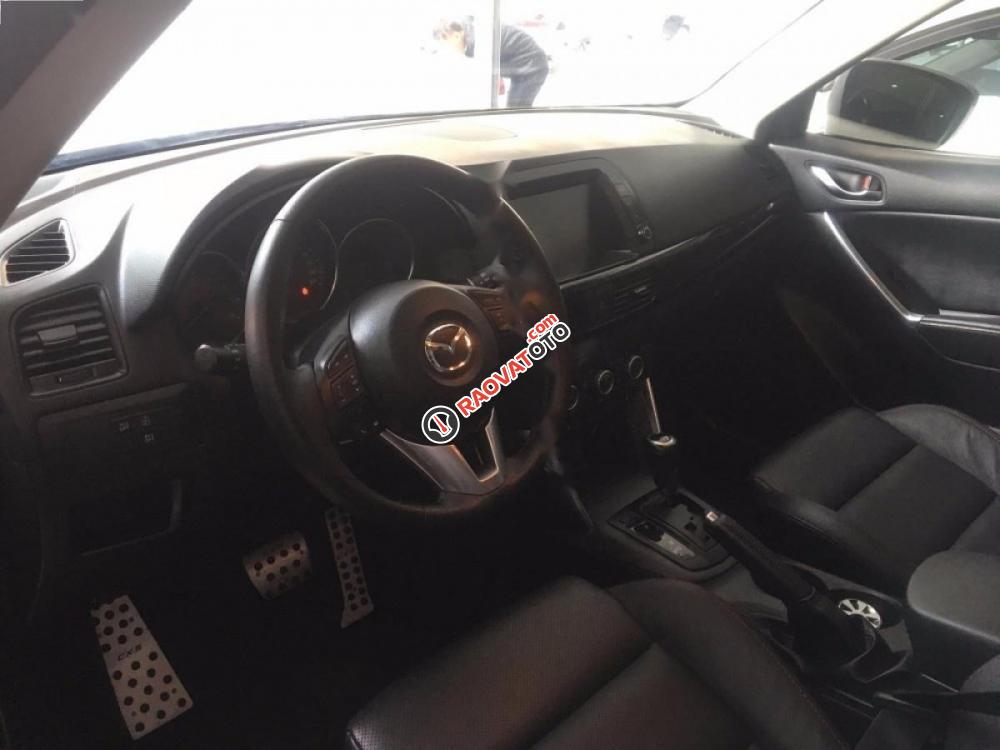 Bán xe Mazda CX 5 2.0AT đời 2015 số tự động, giá chỉ 768 triệu-6