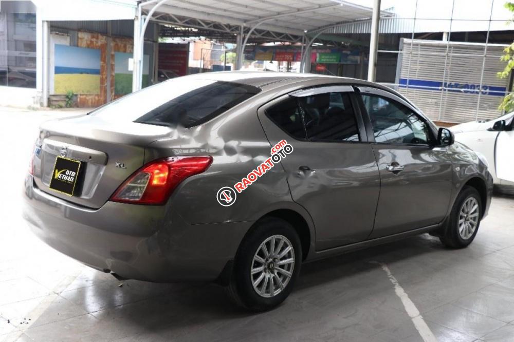 Cần bán lại xe Nissan Sunny XL 1.5MT năm 2013, giá chỉ 336 triệu-5