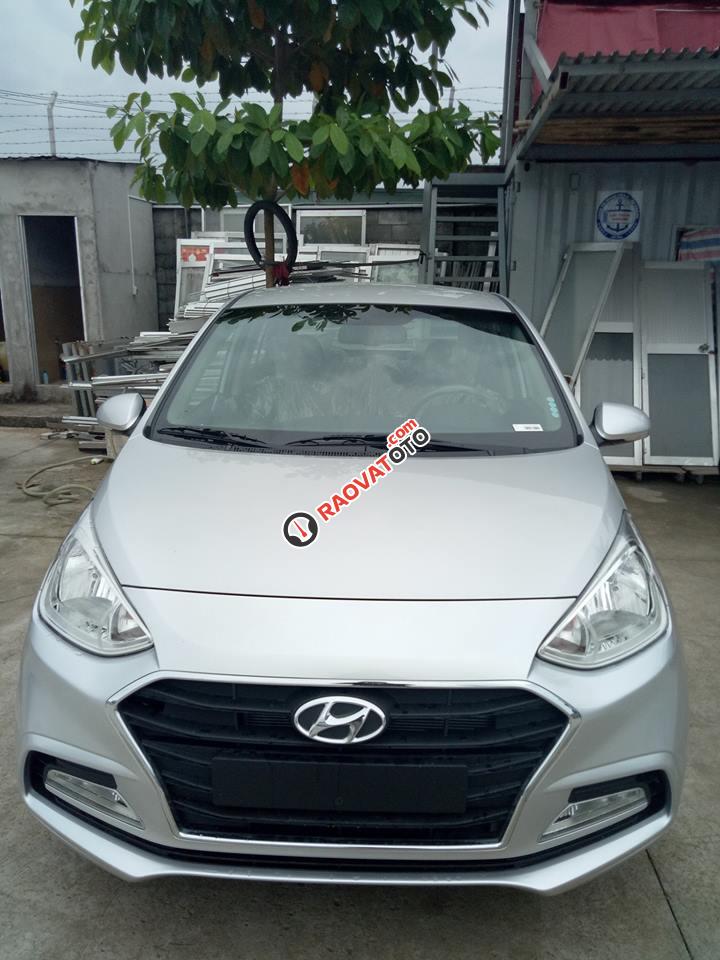 Bán xe Hyundai Grand i 10 CKD sedan 1.2 MT 2017-5