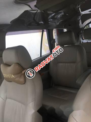 Bán Toyota Innova đời 2011, 505 triệu-0