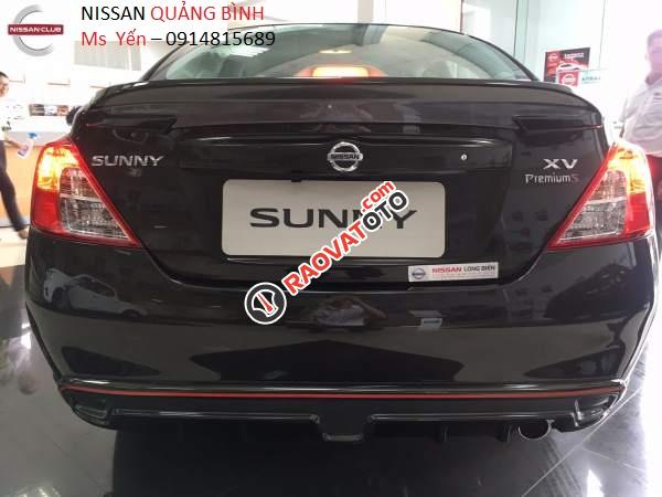 Đại lý bán xe Nissan Sunny Premium L 2017, giá tốt nhất tại Quảng Bình-2