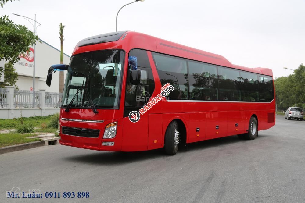 Bán xe giường nằm máy Hino 380ps, 3 tỷ 50 triệu, mới nhất 2017-16