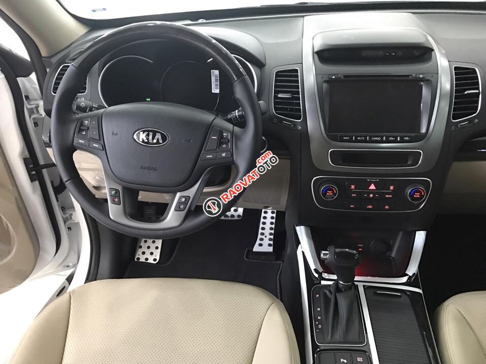 Bán Kia Sorento 2017 -LH: 0938.838.184-3