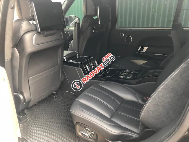 Bán ô tô LandRover Range Rover LWB 2015 VIP 4 ghế - LH: Mr Đình 0904927272-6