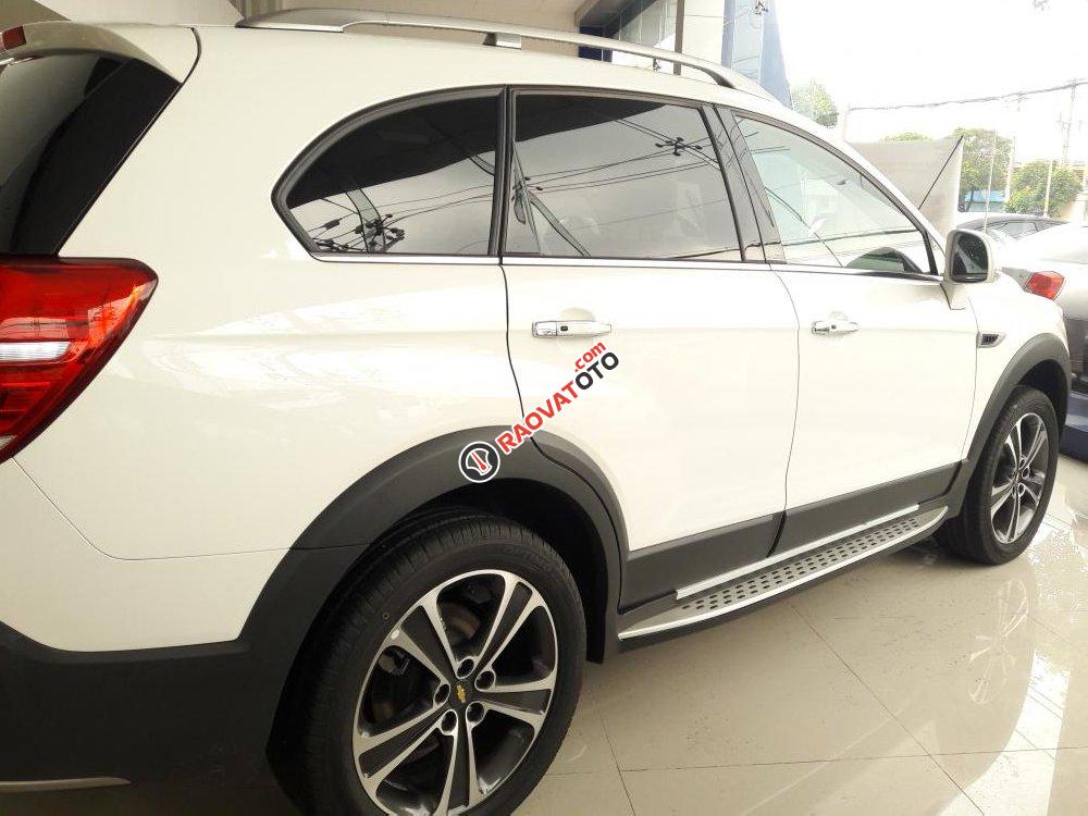 Chevrolet Captiva 2016. Trả góp lãi suất thấp, giao xe ngay - Giảm thẳng 24 triệu- LH Thảo 0934022388 nhận báo giá-4