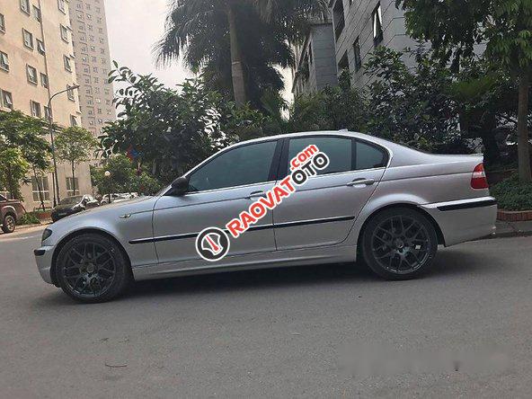 Cần bán lại xe BMW 3 Series 318i sản xuất 2005-0