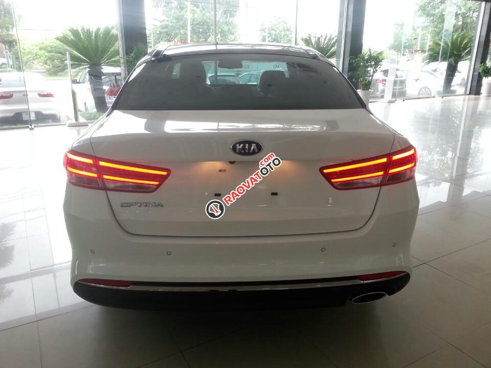 Showroom Kia Đồng Nai bán Optima(K5) All-new giá từ 789tr, chỉ 166tr có xe giao ngay, tặng film, liên hệ ngay-9