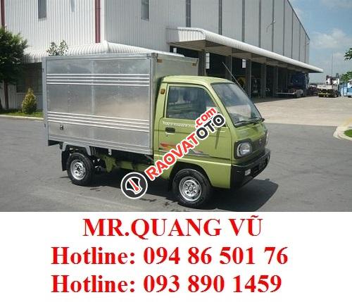 Trường Hải xe tải nhẹ Thaco Towner 950 kg, 750 kg, 600 kg, 650 kg, Suzuki giá tốt-24