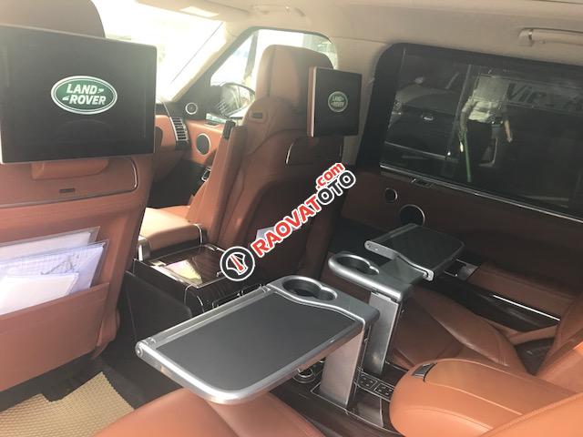 Bán Rangerover Autobiography LWB Black Edition 04 chỗ 2014 biển Hà Nội-7