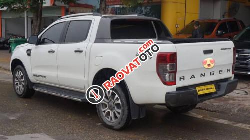 Cần bán xe Ford Ranger 3.2, AT đời 2016, giá chỉ 820 triệu-2