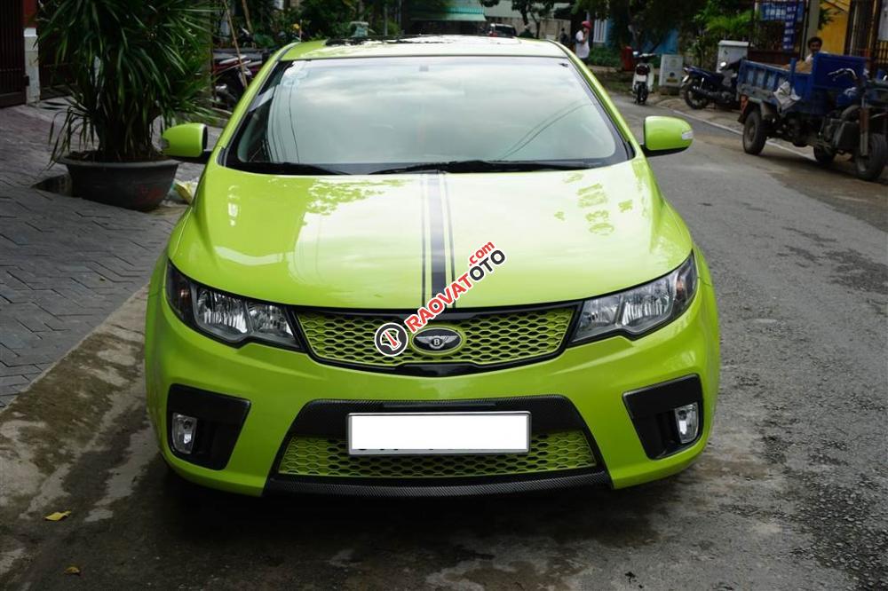 Kia Koup 2.0 AT nhập sản xuất 2010-1