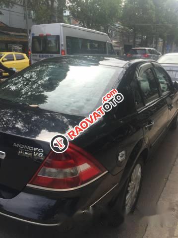 Bán xe Ford Mondeo đời 2004, giá 175tr-1