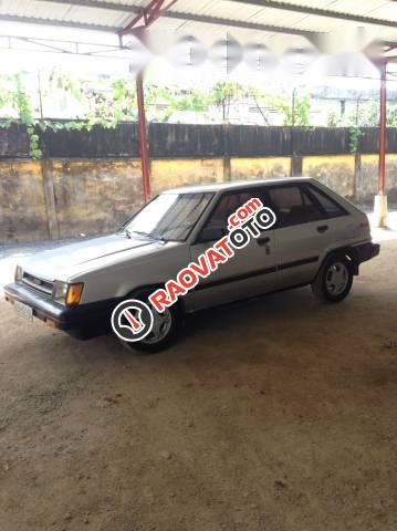 Bán Toyota Tercel đời 1999 giá cạnh tranh-3