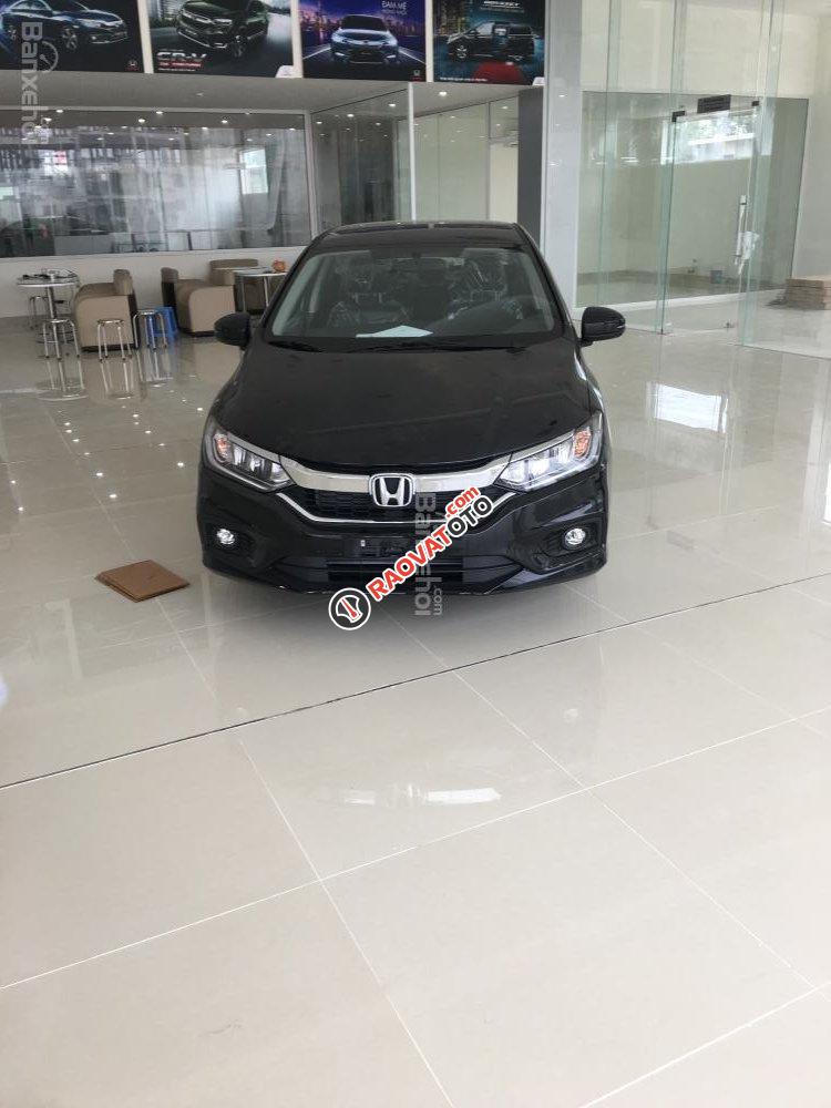 Bán xe Honda City, giá tốt nhất Vĩnh Phúc-0