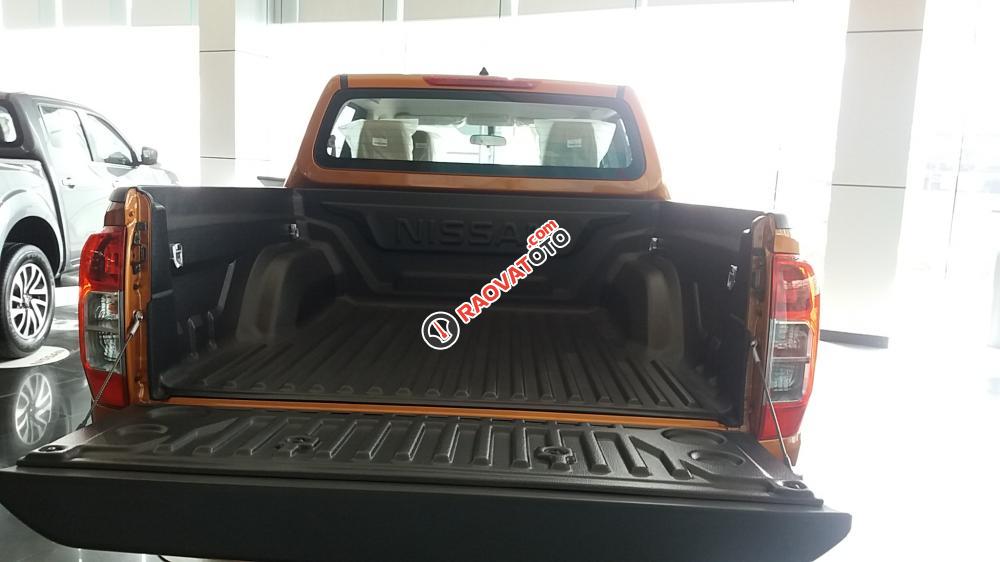 Bán xe Nissan Navara EL đời 2017, đủ màu giao xe ngay, nhập khẩu, giá tốt nhất-4