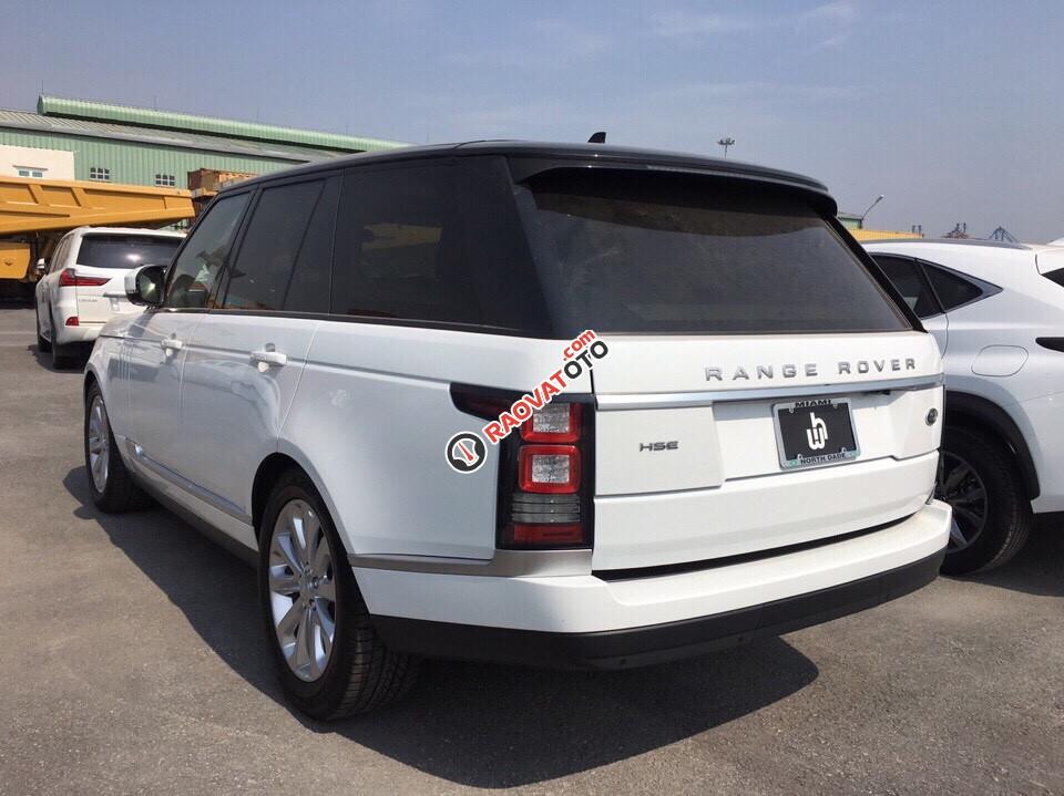 Chuyên Range Rover: Giao ngay HSE thùng to, Autobiography LWB 2018, giá cực tốt-4