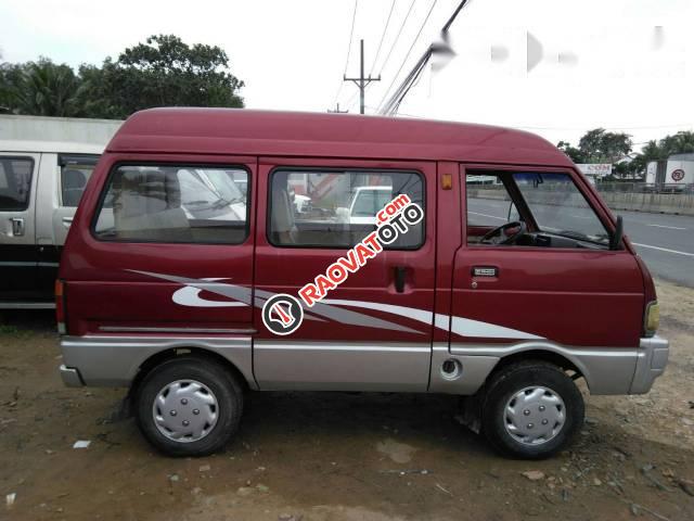 Cần bán Daihatsu Citivan sản xuất 1985, giá chỉ 38 triệu-5